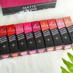 Lipstick Love