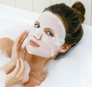 moisturizing masks
